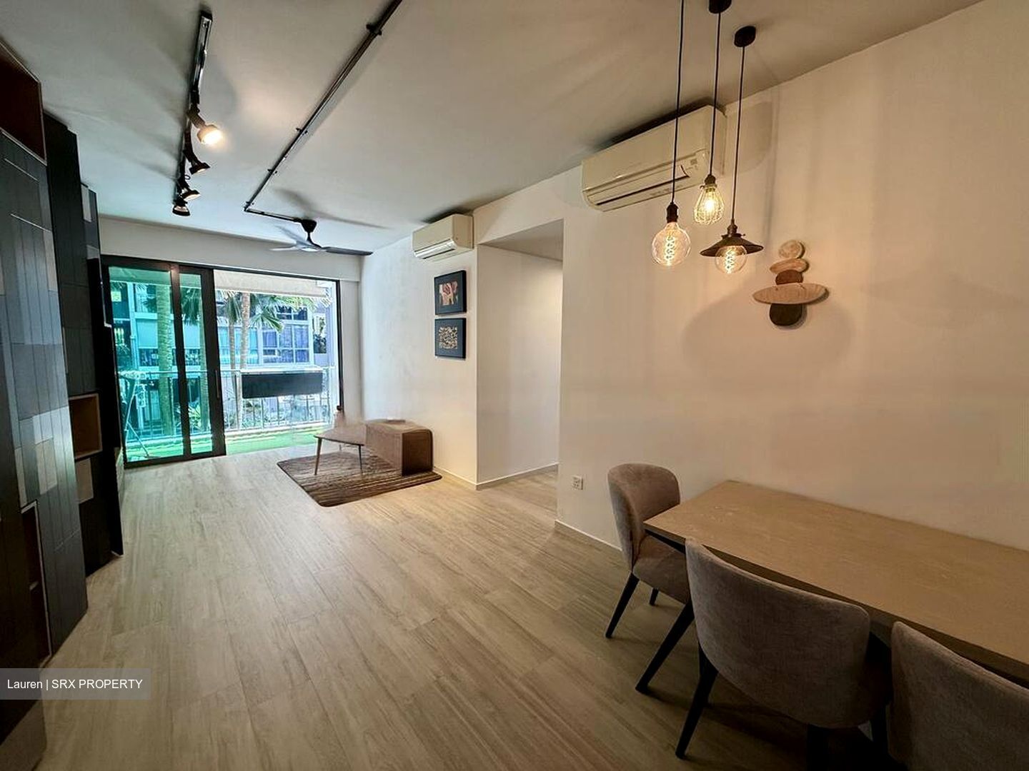 Esparina Residences (D19), Condominium #549923701